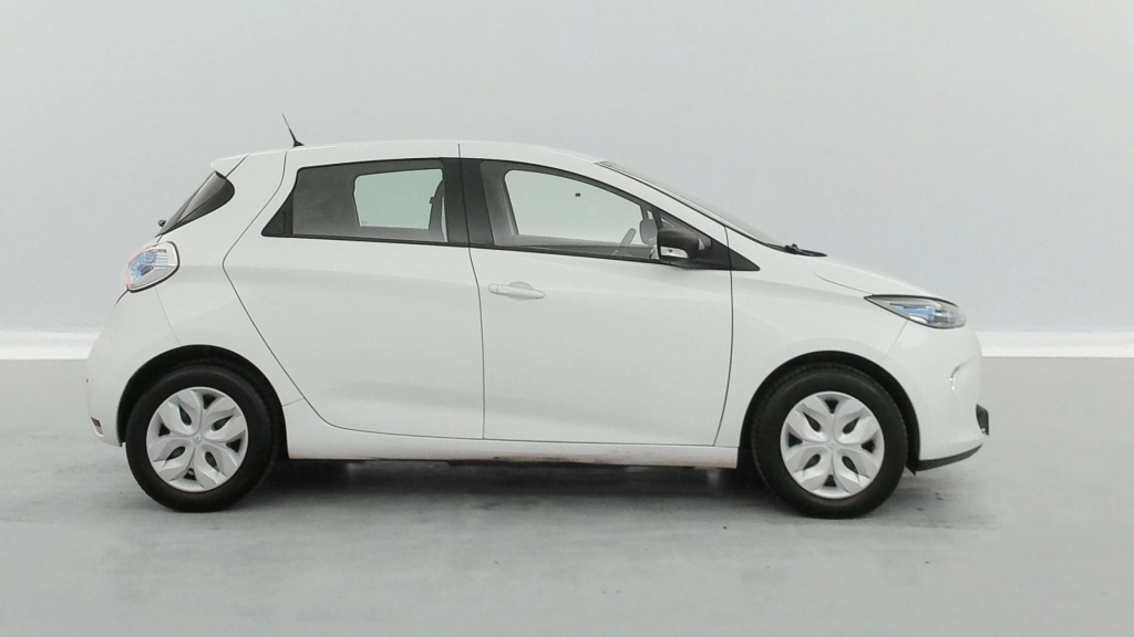 RENAULT Zoe City R90 Achat Integral - ref: 6-2971x179721 - Photo 6