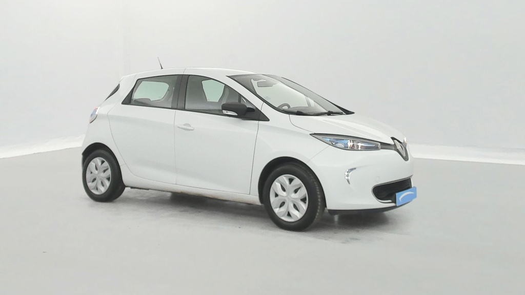 RENAULT Zoe City R90 Achat Integral - ref: 6-2971x179721 - Photo 7