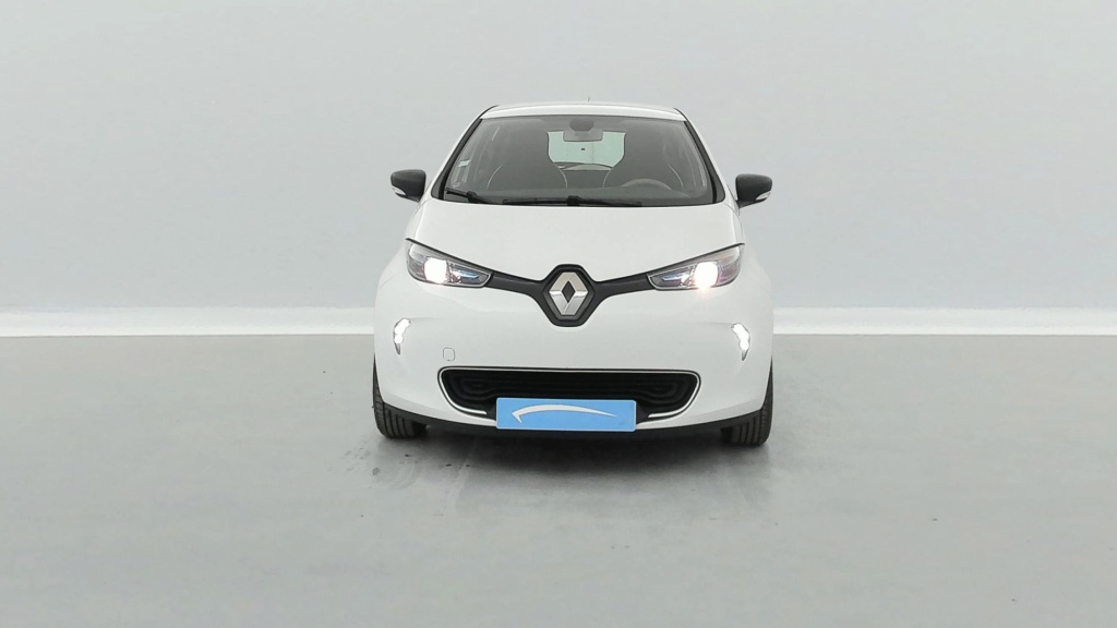RENAULT Zoe City R90 Achat Integral - ref: 6-2971x179721 - Photo 8