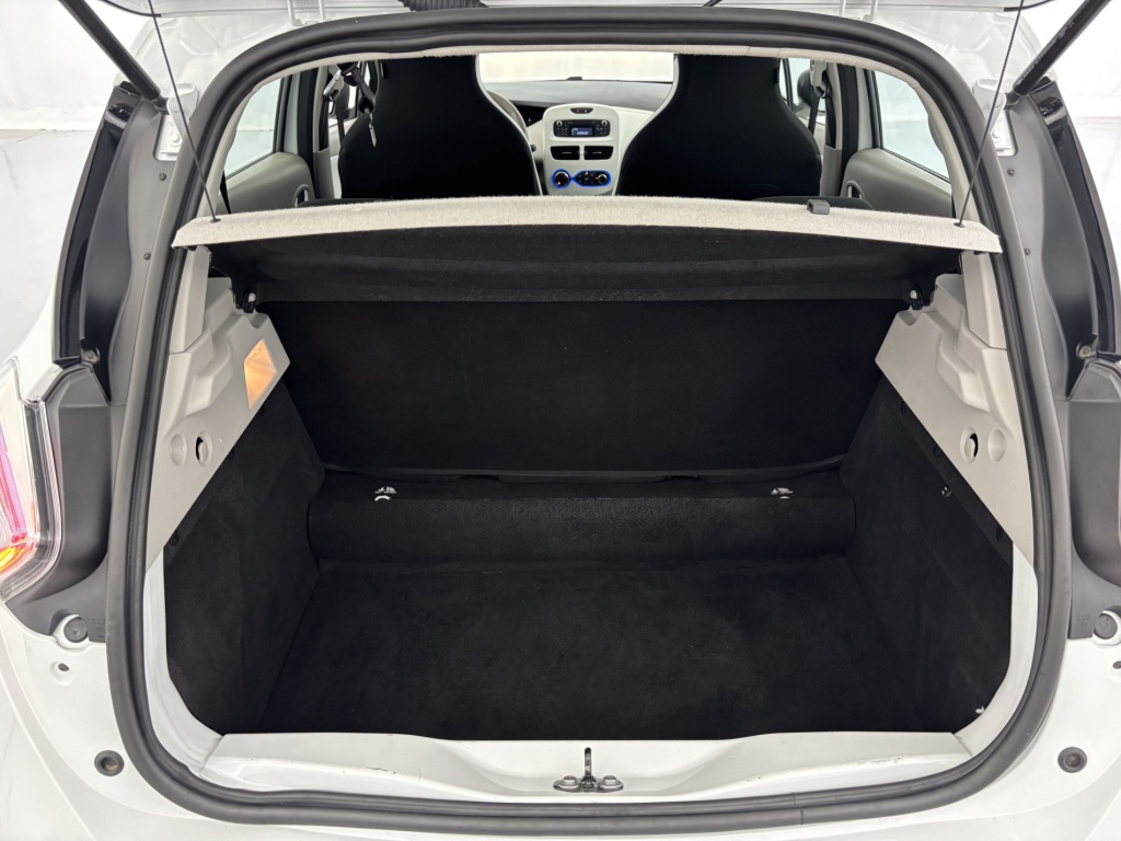 RENAULT Zoe City R90 Achat Integral - ref: 6-2971x179721 - Photo 9