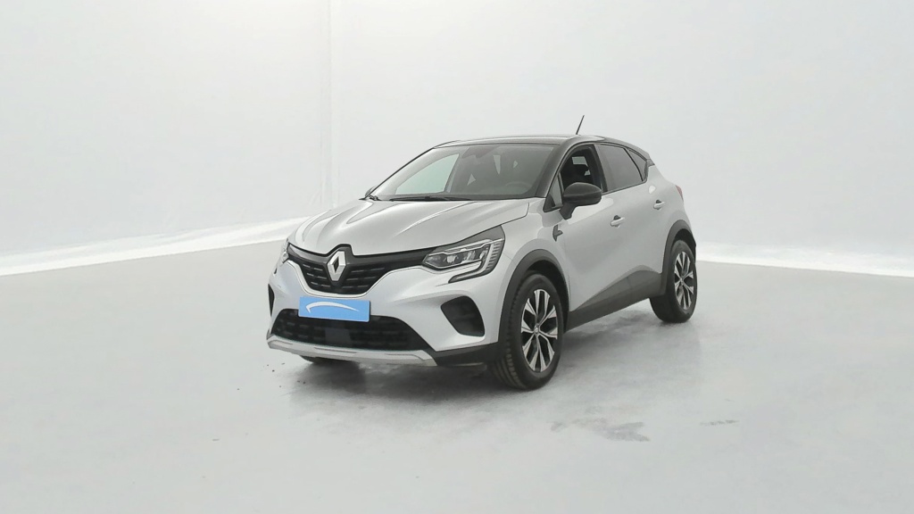 RENAULT Captur Evolution TCe 90 - ref: 6-2971x180535 - Photo 1