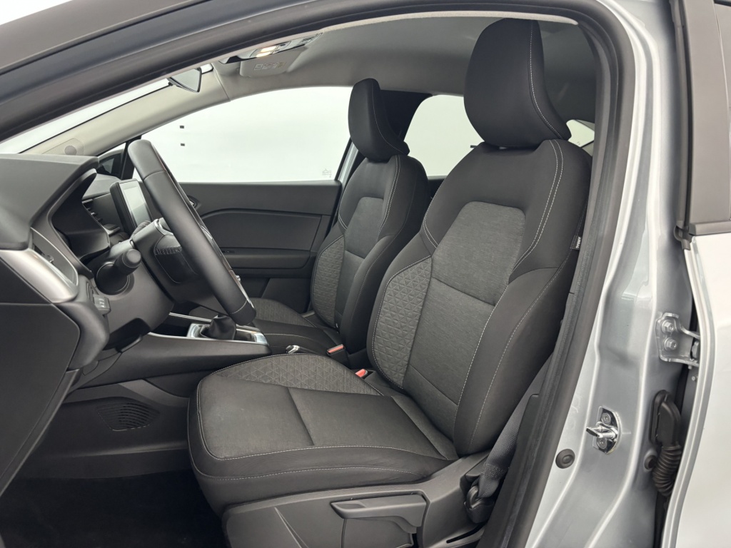 RENAULT Captur Evolution TCe 90 - ref: 6-2971x180535 - Photo 13