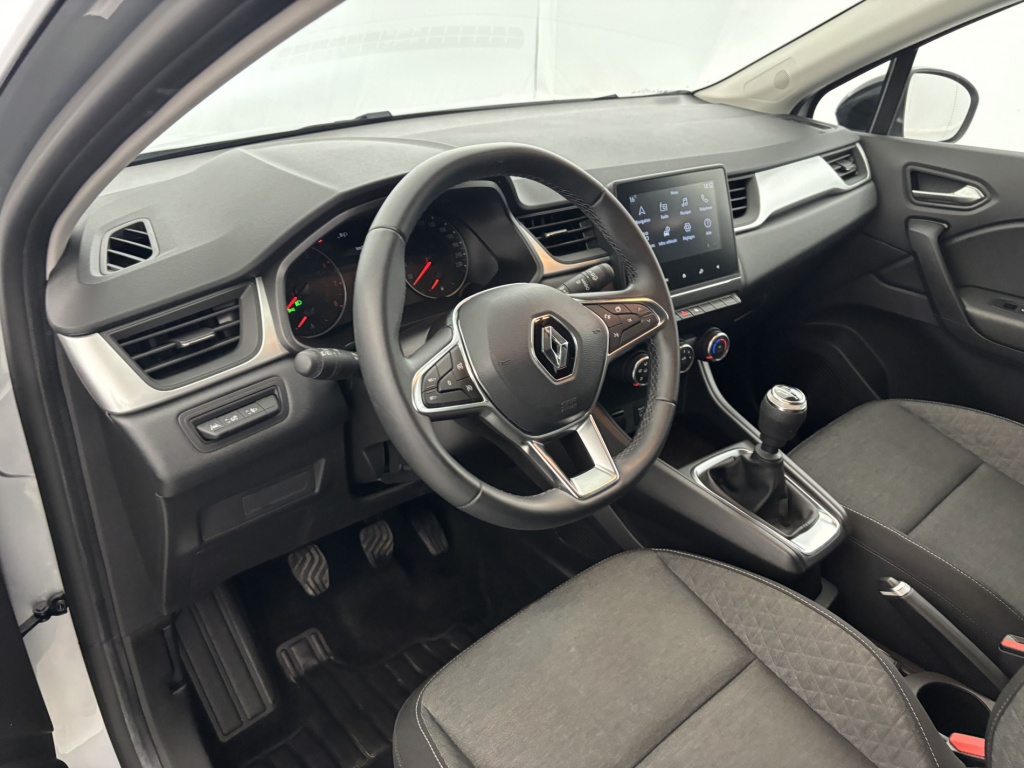 RENAULT Captur Evolution TCe 90 - ref: 6-2971x180535 - Photo 14