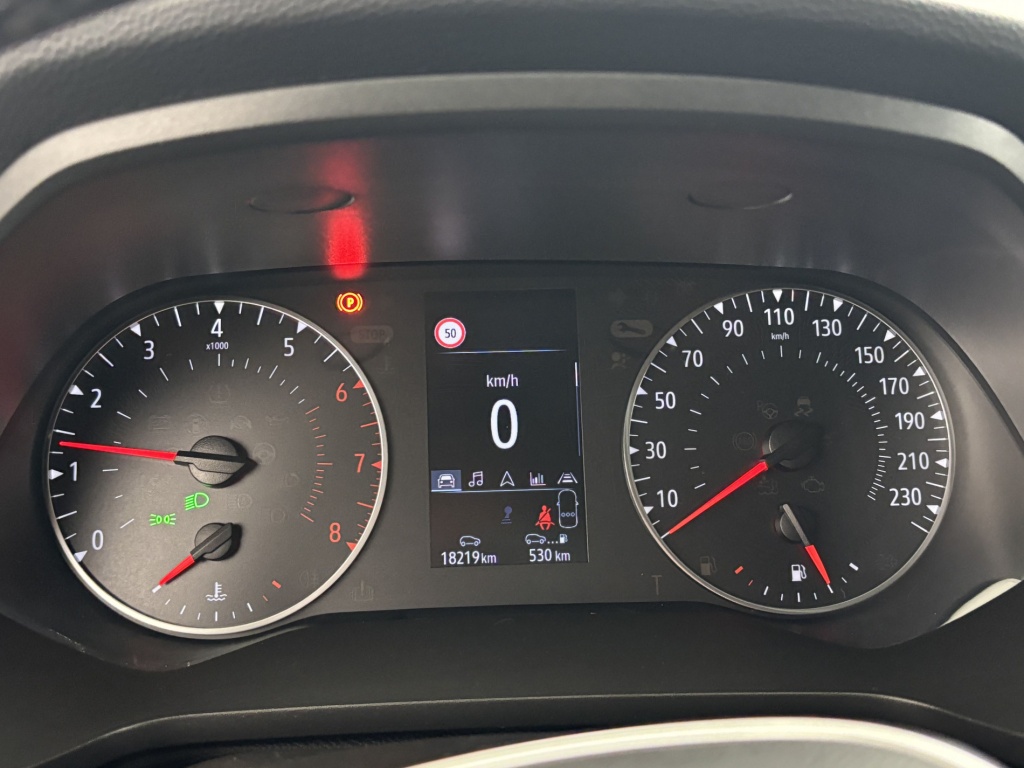 RENAULT Captur Evolution TCe 90 - ref: 6-2971x180535 - Photo 17