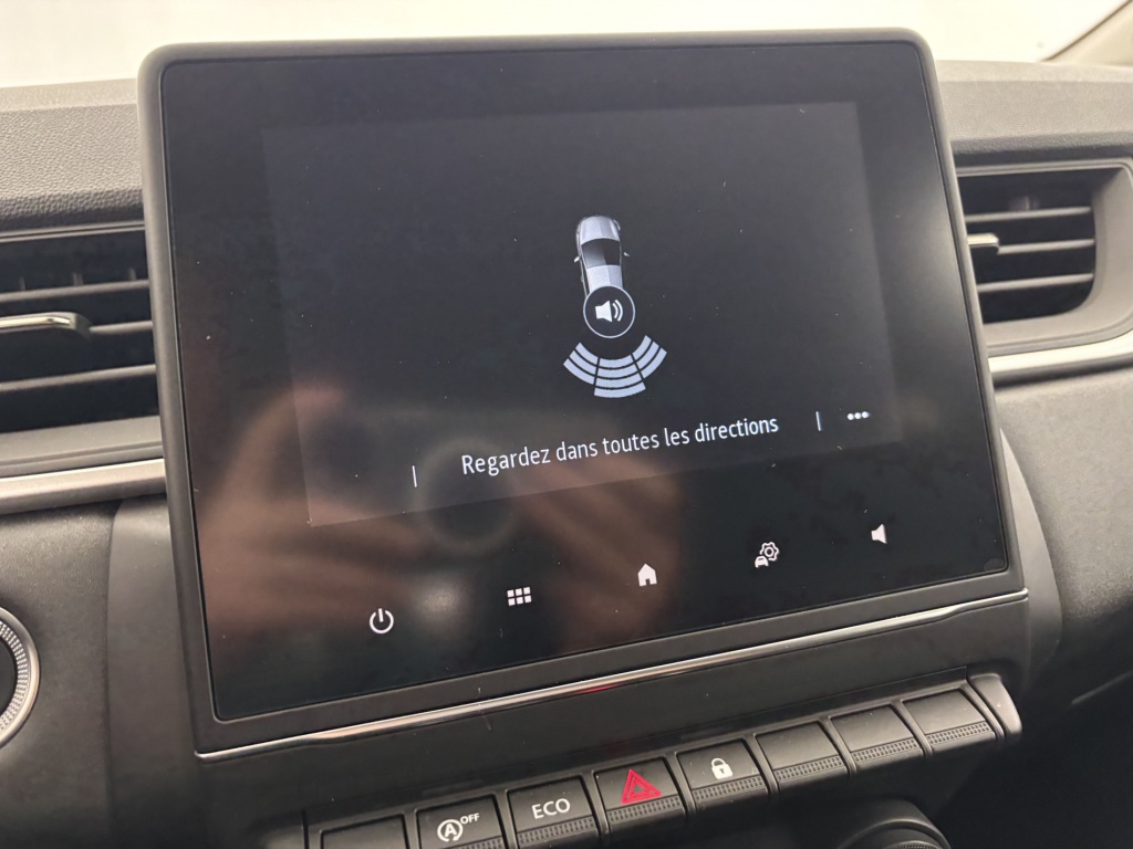 RENAULT Captur Evolution TCe 90 - ref: 6-2971x180535 - Photo 19
