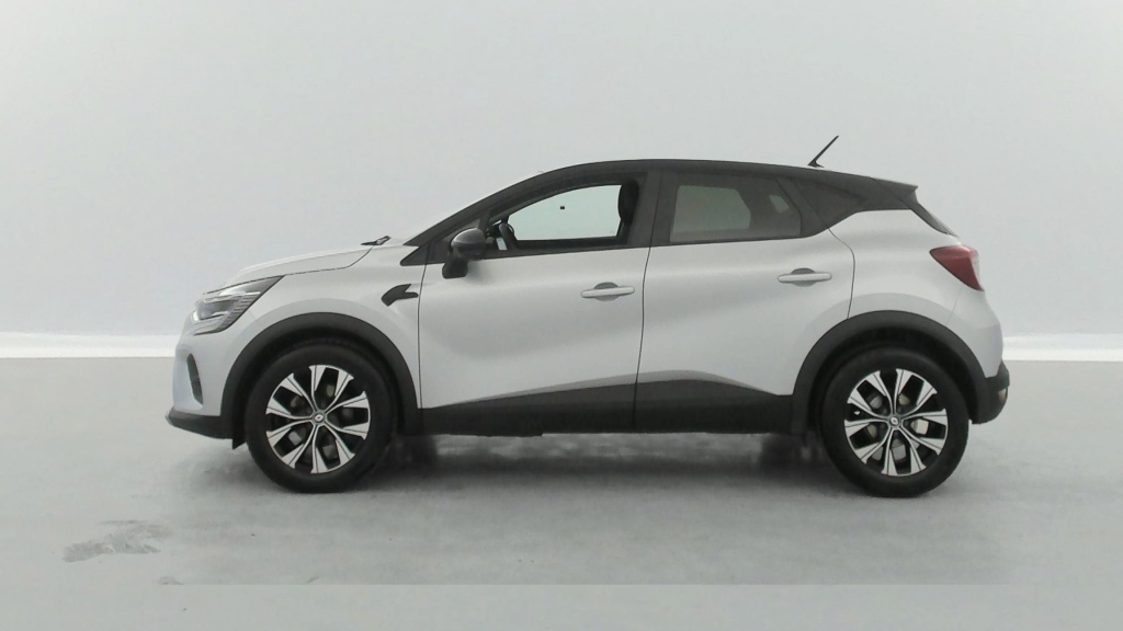 RENAULT Captur Evolution TCe 90 - ref: 6-2971x180535 - Photo 2