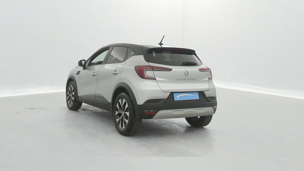 RENAULT Captur Evolution TCe 90 - ref: 6-2971x180535 - Photo 3