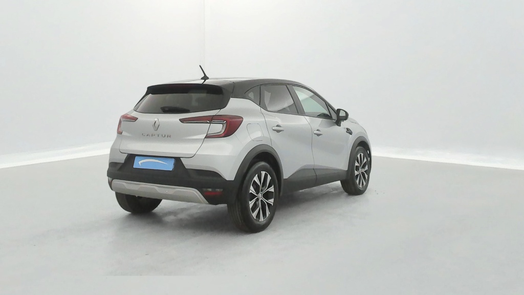 RENAULT Captur Evolution TCe 90 - ref: 6-2971x180535 - Photo 5