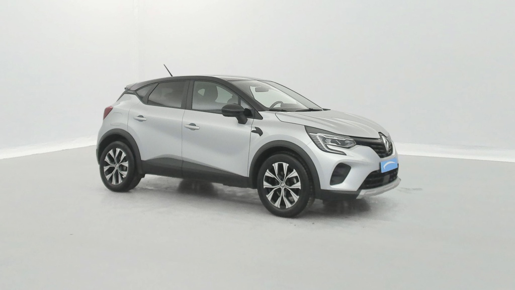 RENAULT Captur Evolution TCe 90 - ref: 6-2971x180535 - Photo 7