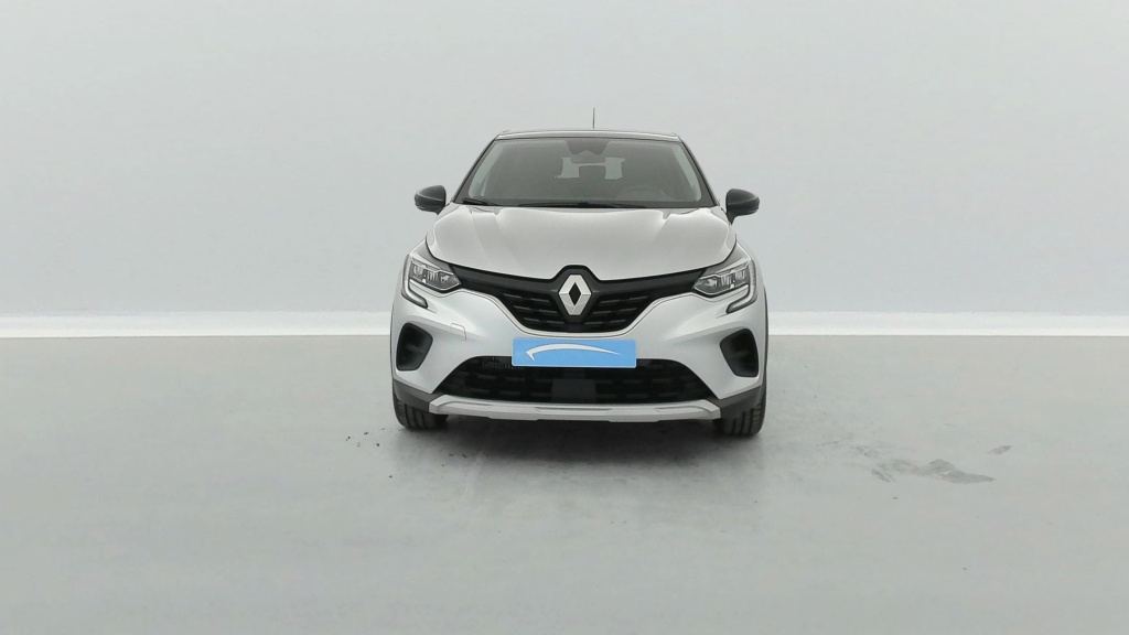 RENAULT Captur Evolution TCe 90 - ref: 6-2971x180535 - Photo 8