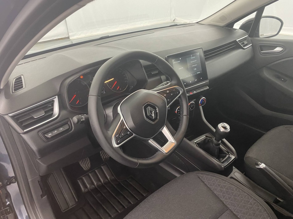 RENAULT Clio Equilibre TCe 90 - ref: 6-2971x180931 - Photo 10