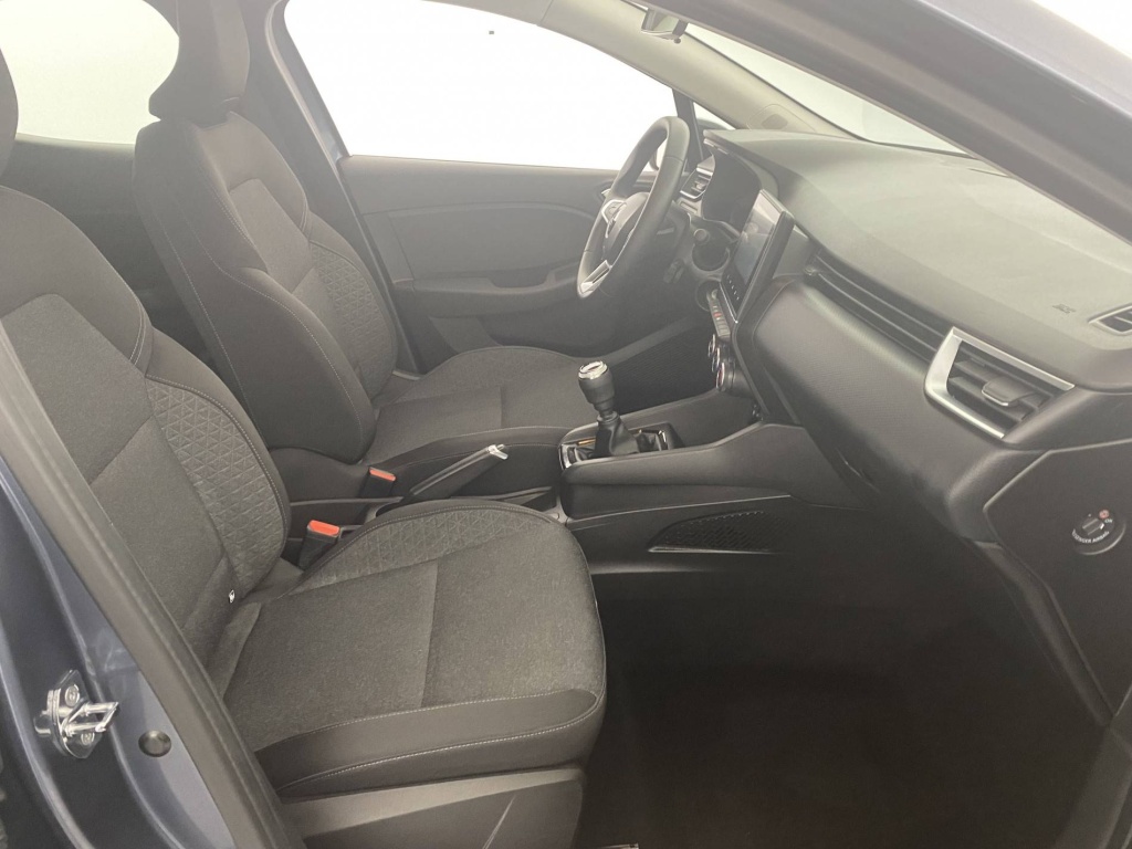 RENAULT Clio Equilibre TCe 90 - ref: 6-2971x180931 - Photo 11