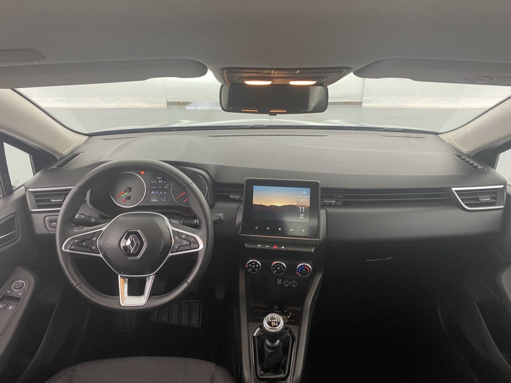 RENAULT Clio Equilibre TCe 90 - ref: 6-2971x180931 - Photo 12