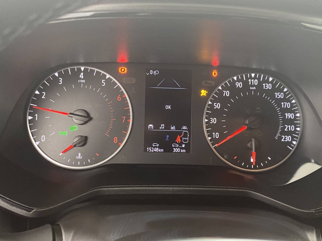 RENAULT Clio Equilibre TCe 90 - ref: 6-2971x180931 - Photo 13