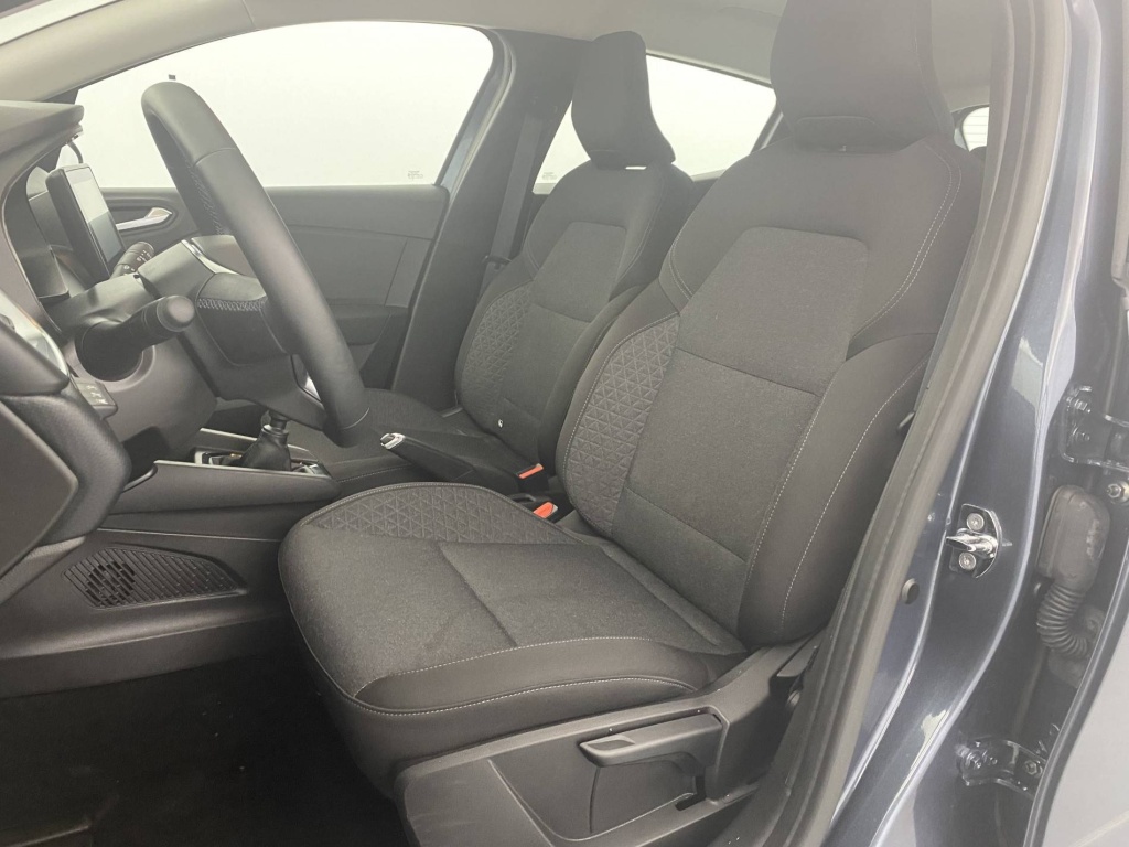 RENAULT Clio Equilibre TCe 90 - ref: 6-2971x180931 - Photo 16