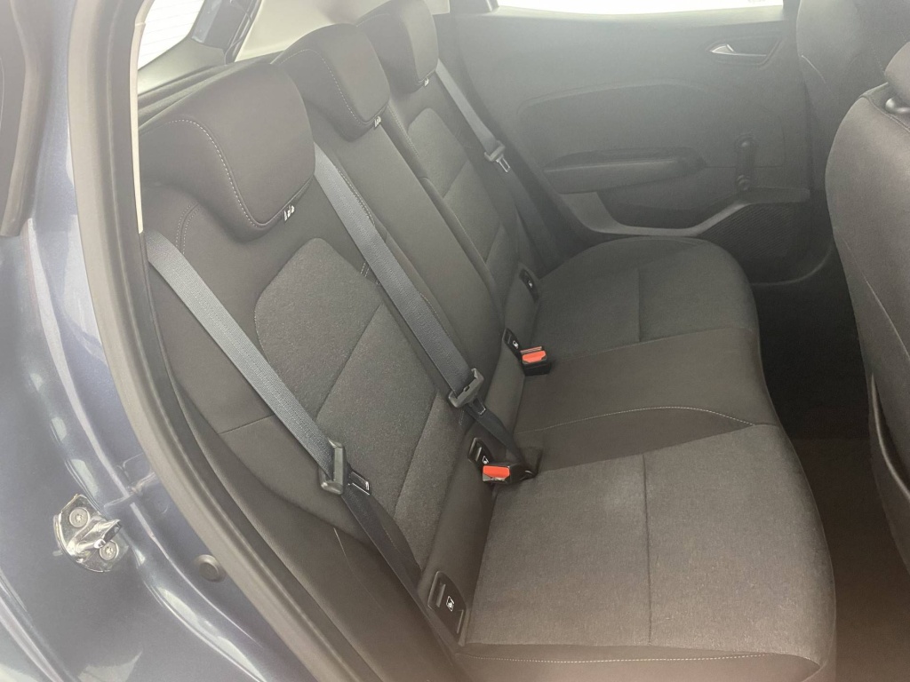 RENAULT Clio Equilibre TCe 90 - ref: 6-2971x180931 - Photo 17