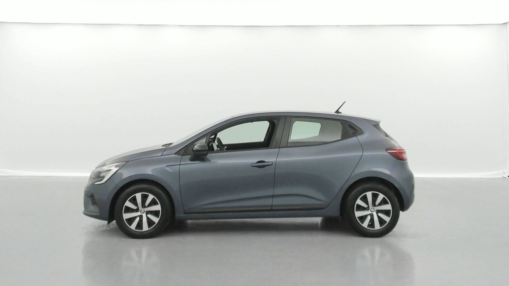 RENAULT Clio Equilibre TCe 90 - ref: 6-2971x180931 - Photo 2