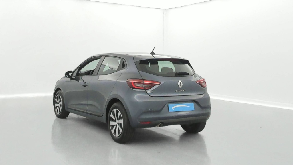 RENAULT Clio Equilibre TCe 90 - ref: 6-2971x180931 - Photo 3