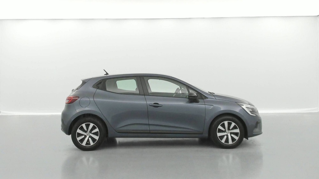 RENAULT Clio Equilibre TCe 90 - ref: 6-2971x180931 - Photo 6