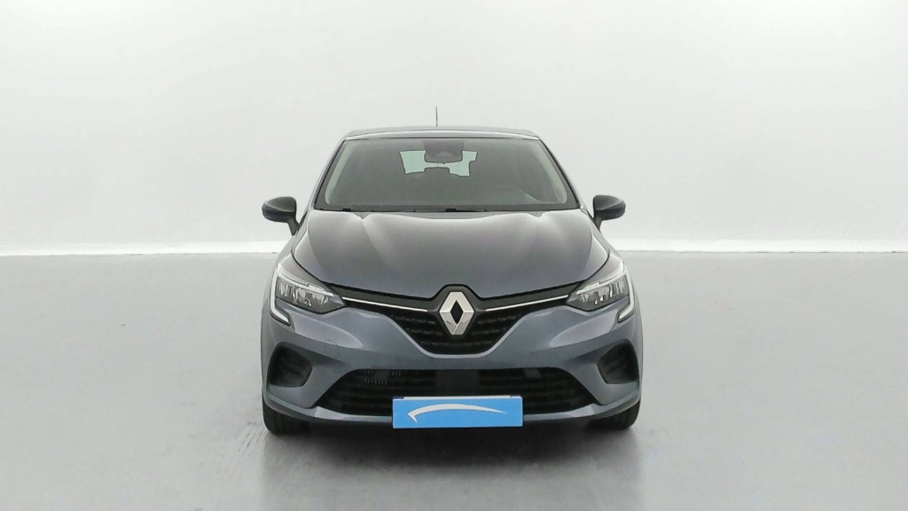 RENAULT Clio Equilibre TCe 90 - ref: 6-2971x180931 - Photo 8