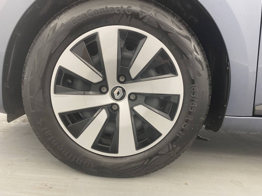 RENAULT Clio Equilibre TCe 90 - ref: 6-2971x180931 - Photo 9