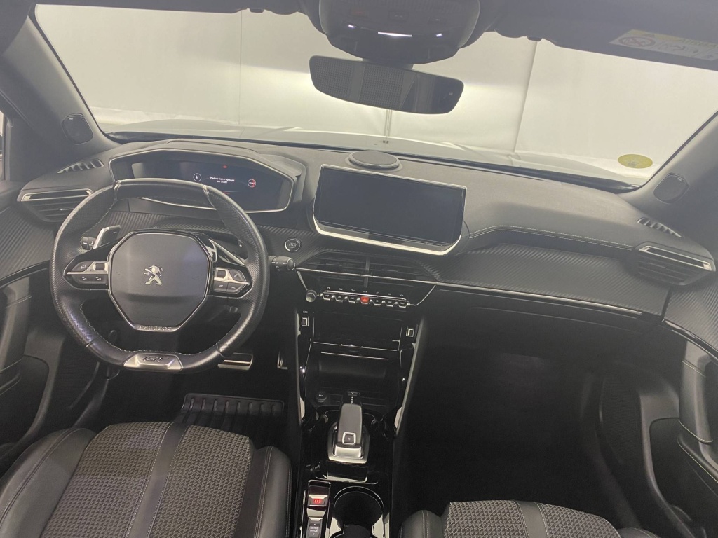 PEUGEOT 2008 GT Line BlueHDi 130 S&S EAT8 - ref: 6-2971x180933 - Photo 11