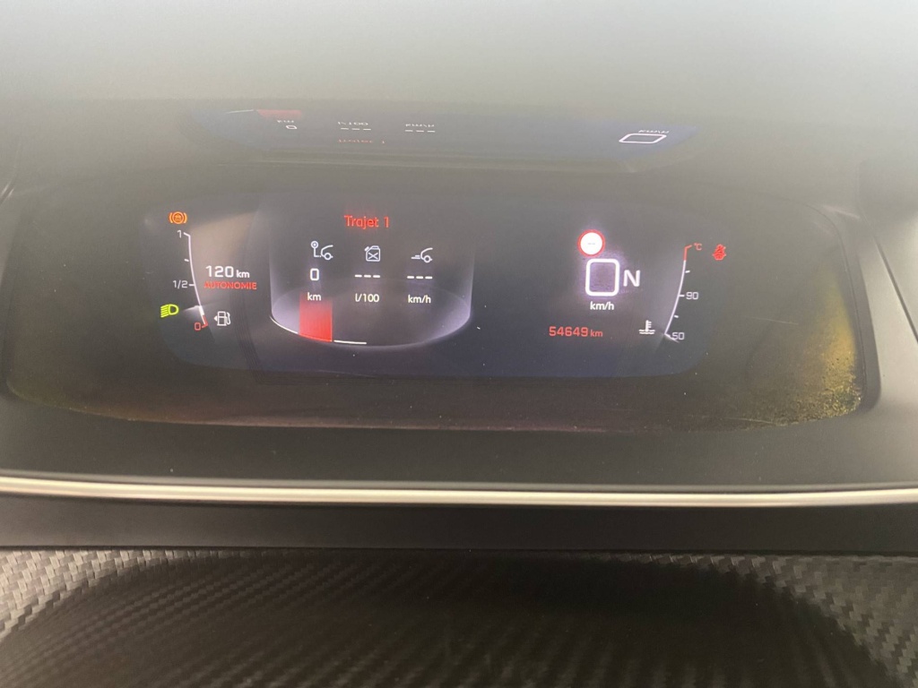 PEUGEOT 2008 GT Line BlueHDi 130 S&S EAT8 - ref: 6-2971x180933 - Photo 12