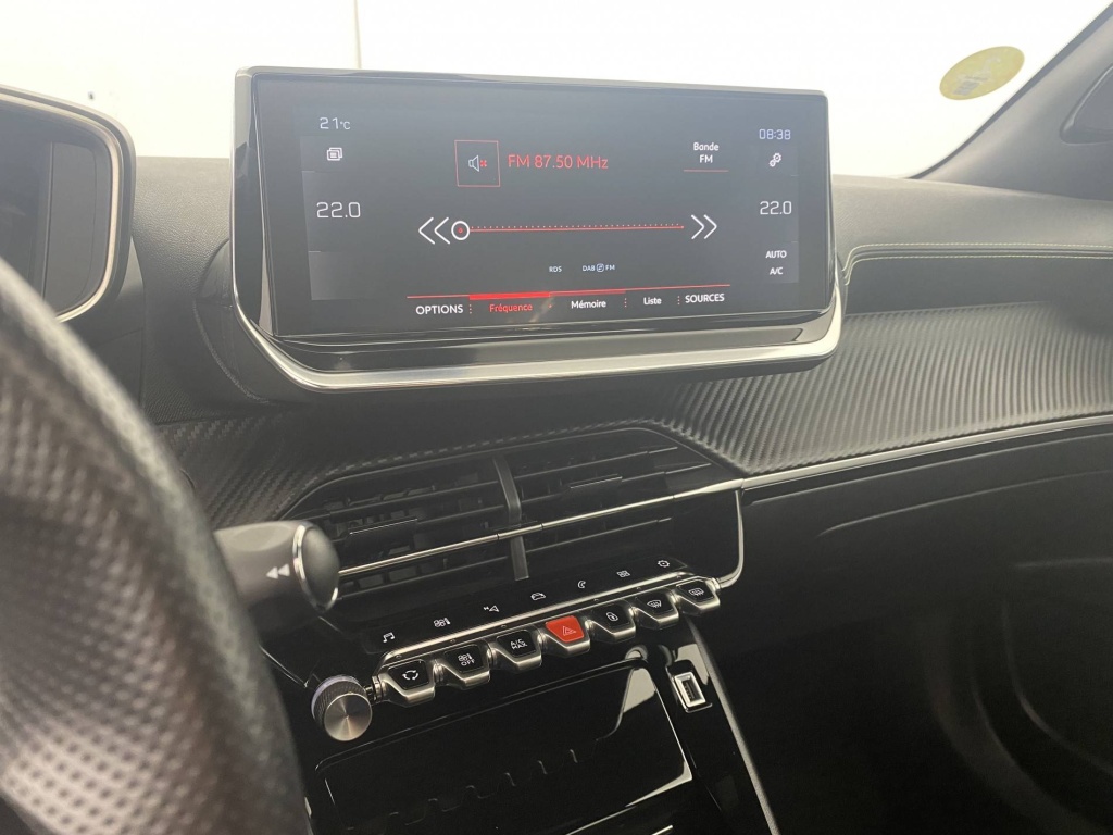 PEUGEOT 2008 GT Line BlueHDi 130 S&S EAT8 - ref: 6-2971x180933 - Photo 13