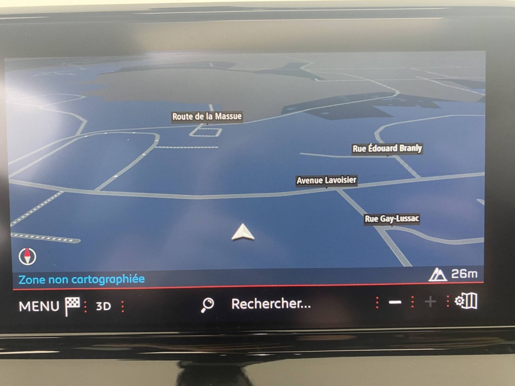 PEUGEOT 2008 GT Line BlueHDi 130 S&S EAT8 - ref: 6-2971x180933 - Photo 14