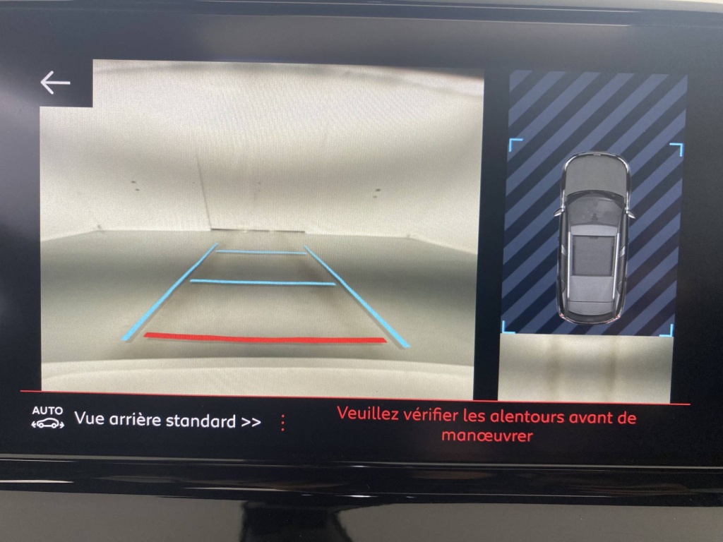 PEUGEOT 2008 GT Line BlueHDi 130 S&S EAT8 - ref: 6-2971x180933 - Photo 15