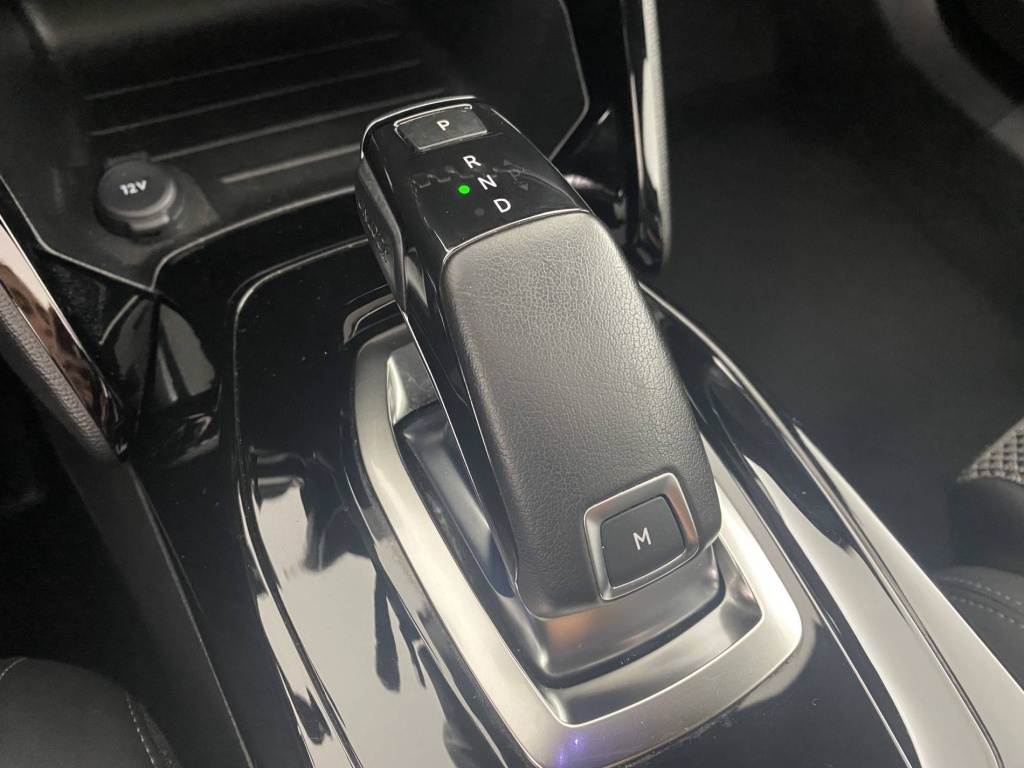 PEUGEOT 2008 GT Line BlueHDi 130 S&S EAT8 - ref: 6-2971x180933 - Photo 16