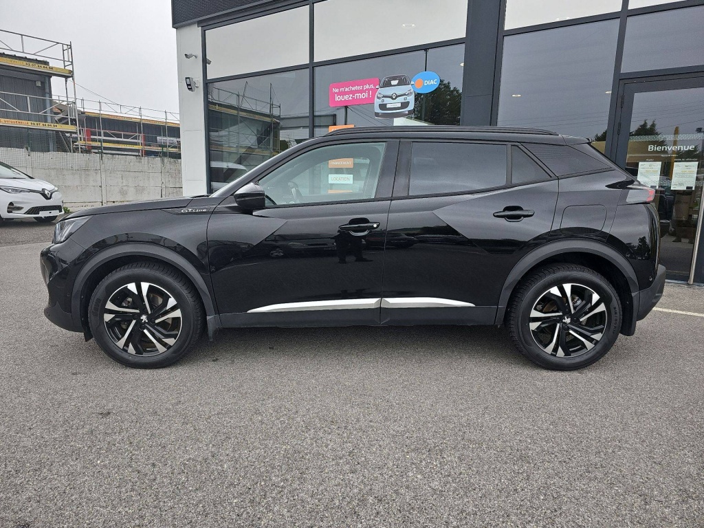 PEUGEOT 2008 GT Line BlueHDi 130 S&S EAT8 - ref: 6-2971x180933 - Photo 2