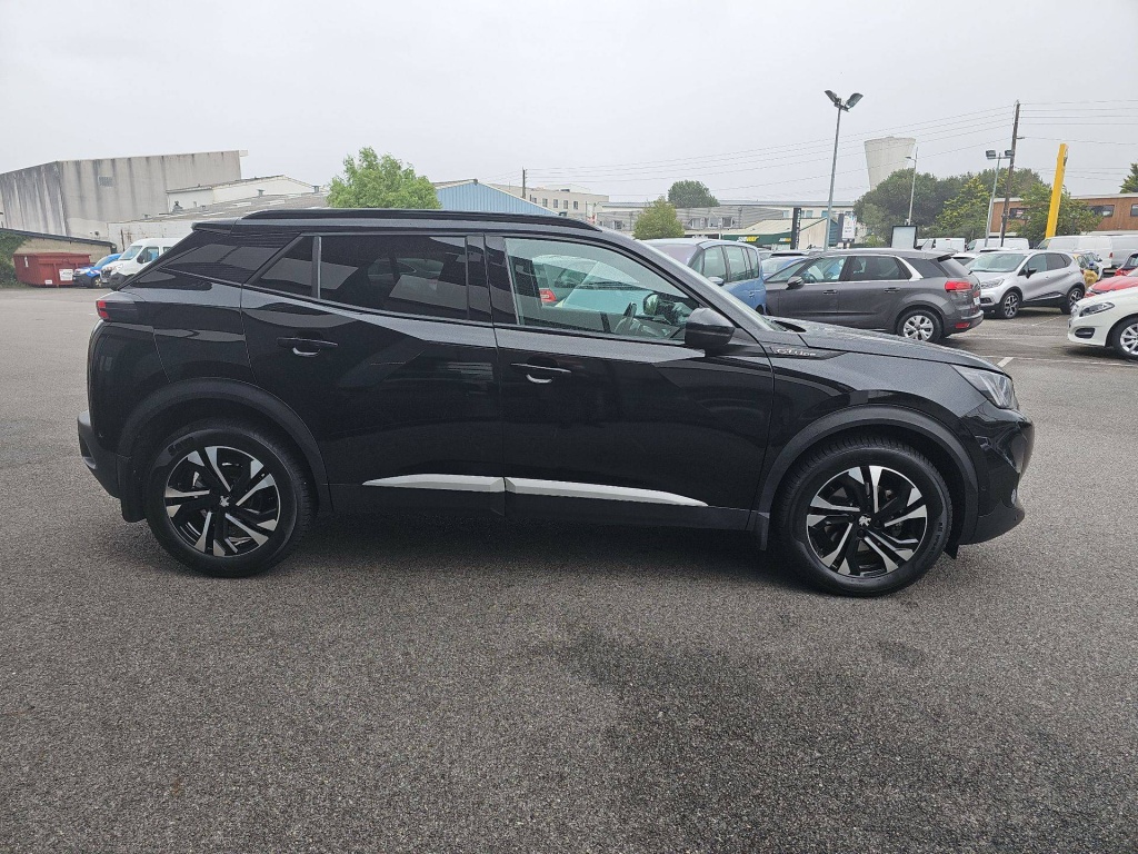 PEUGEOT 2008 GT Line BlueHDi 130 S&S EAT8 - ref: 6-2971x180933 - Photo 5