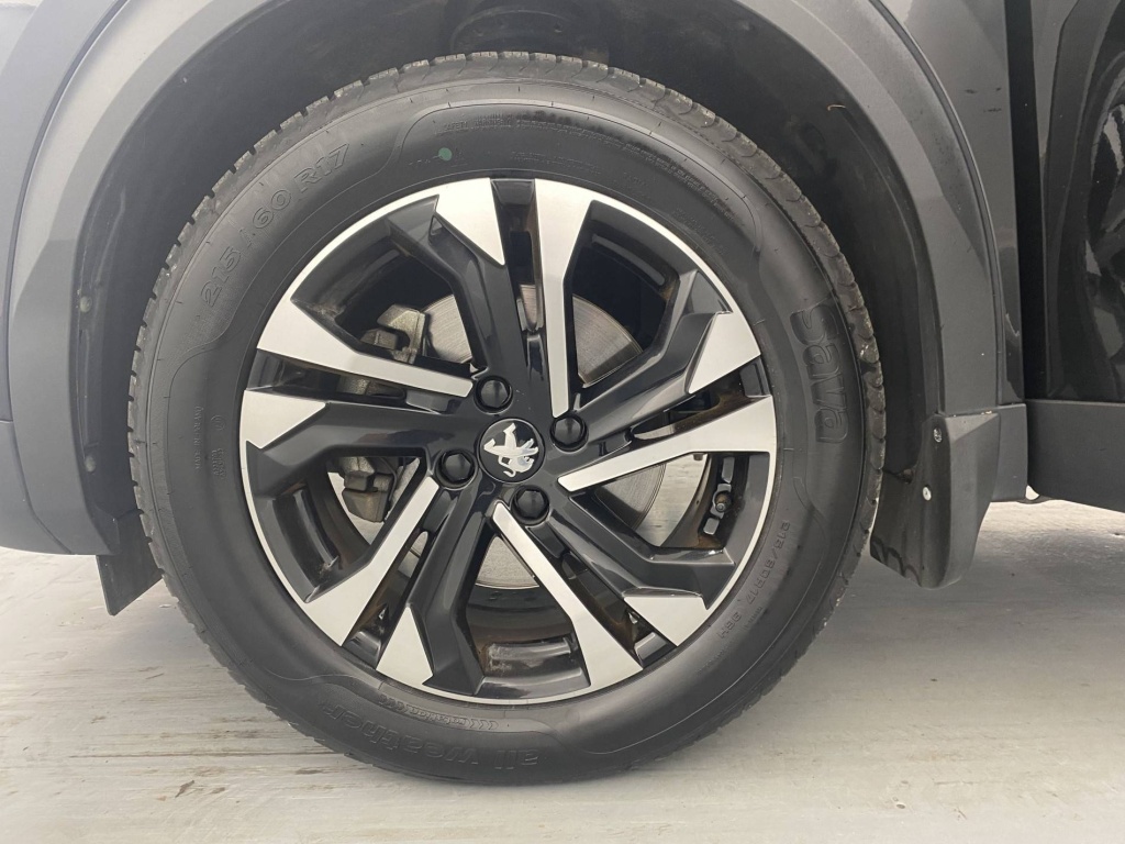 PEUGEOT 2008 GT Line BlueHDi 130 S&S EAT8 - ref: 6-2971x180933 - Photo 8