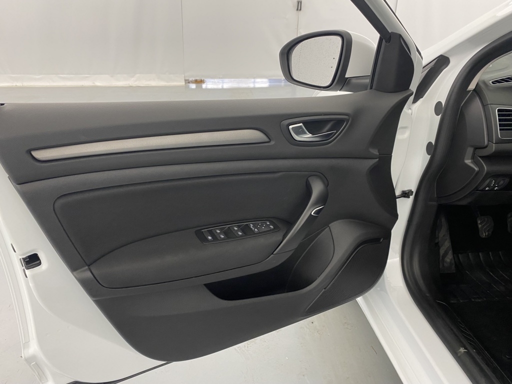 RENAULT Megane Business Blue dCi 115 21N - ref: 6-2971x181045 - Photo 11