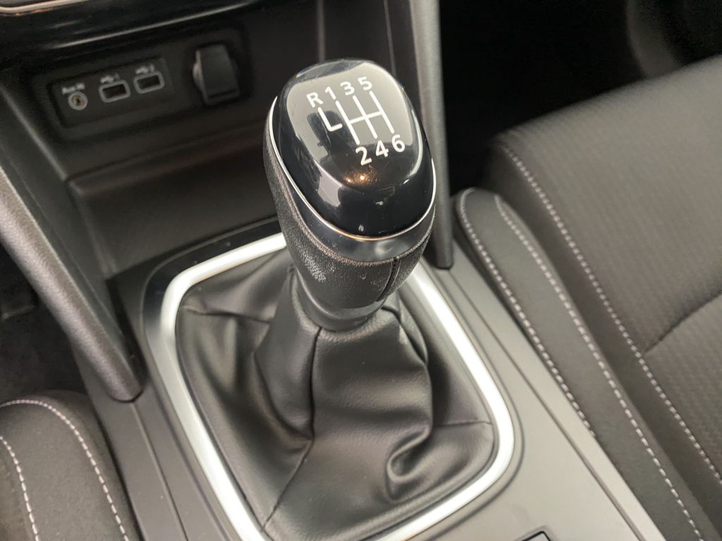 RENAULT Megane Business Blue dCi 115 21N - ref: 6-2971x181045 - Photo 13