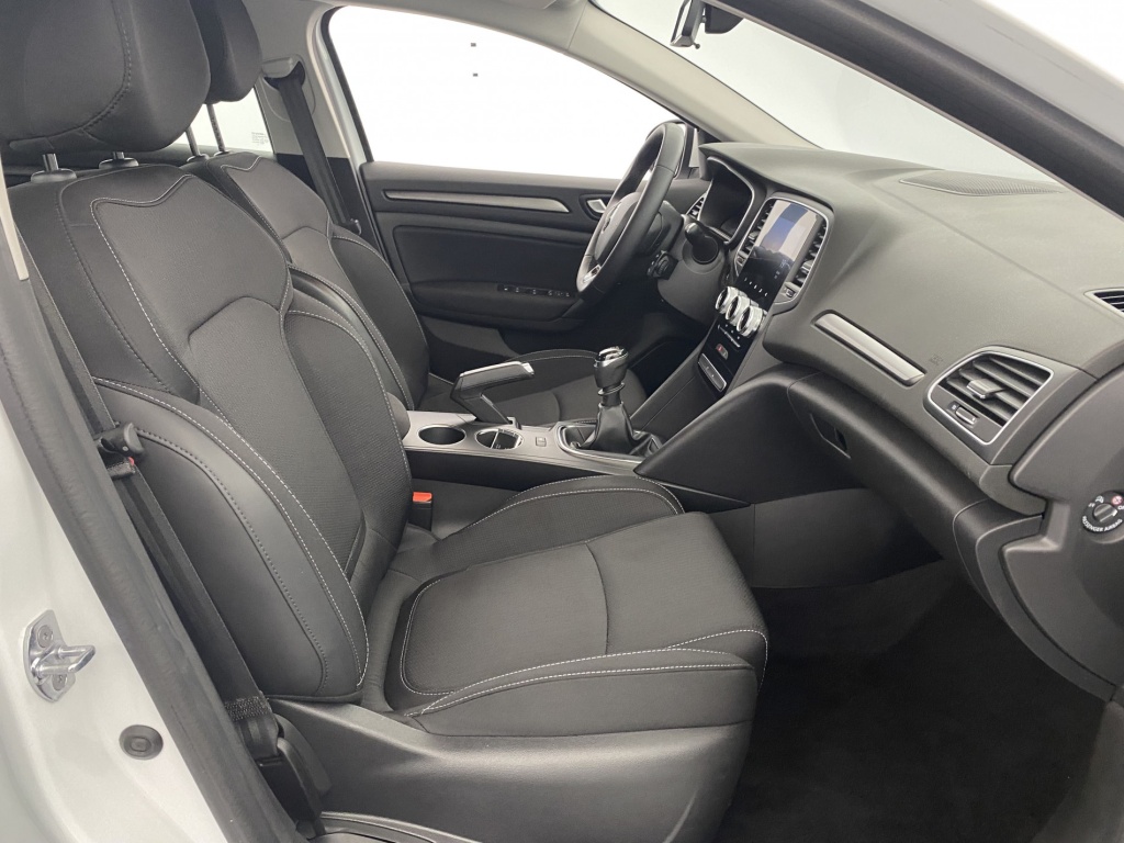 RENAULT Megane Business Blue dCi 115 21N - ref: 6-2971x181045 - Photo 14