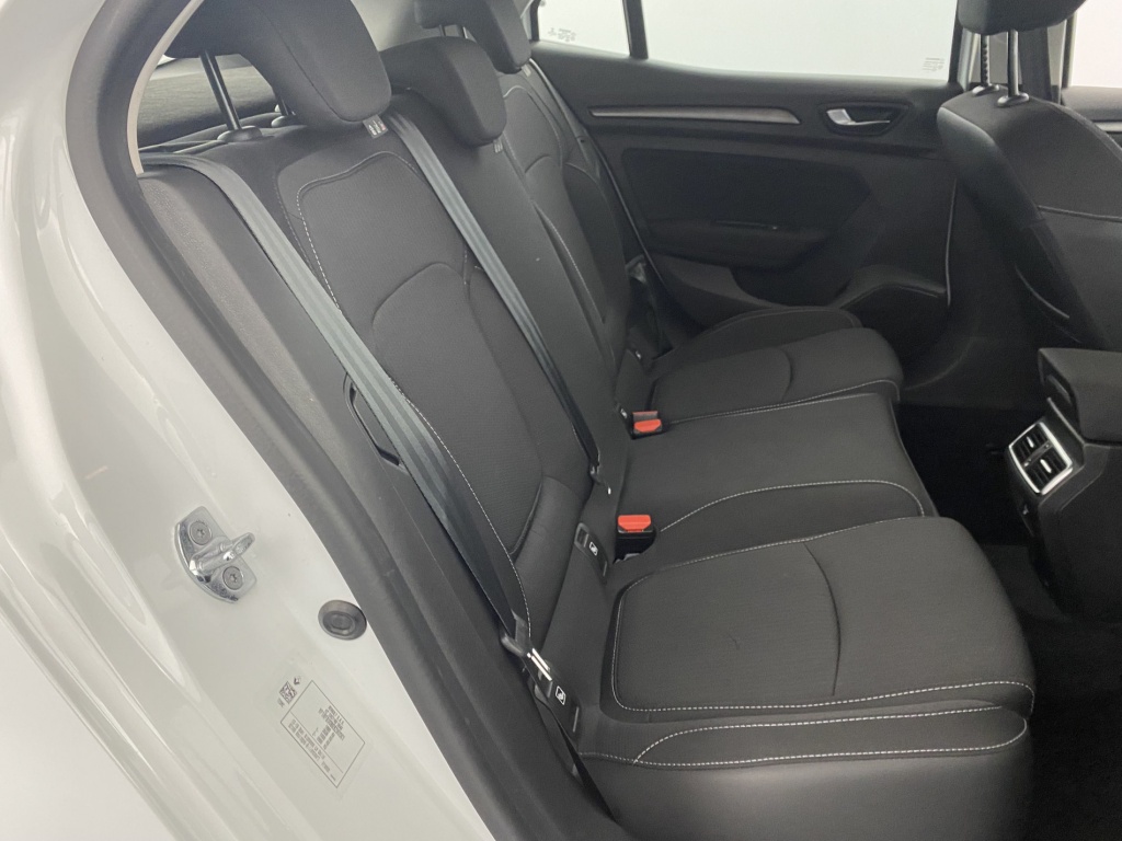 RENAULT Megane Business Blue dCi 115 21N - ref: 6-2971x181045 - Photo 16