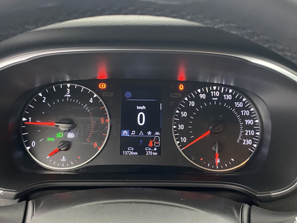 RENAULT Megane Business Blue dCi 115 21N - ref: 6-2971x181045 - Photo 17