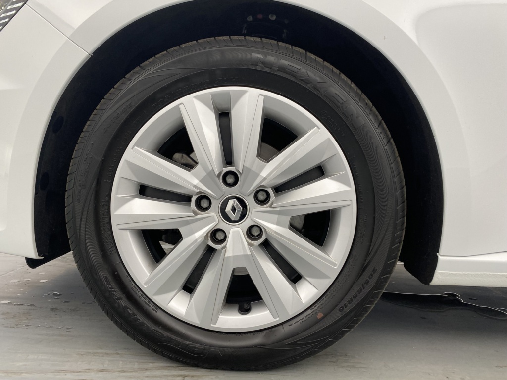 RENAULT Megane Business Blue dCi 115 21N - ref: 6-2971x181045 - Photo 20