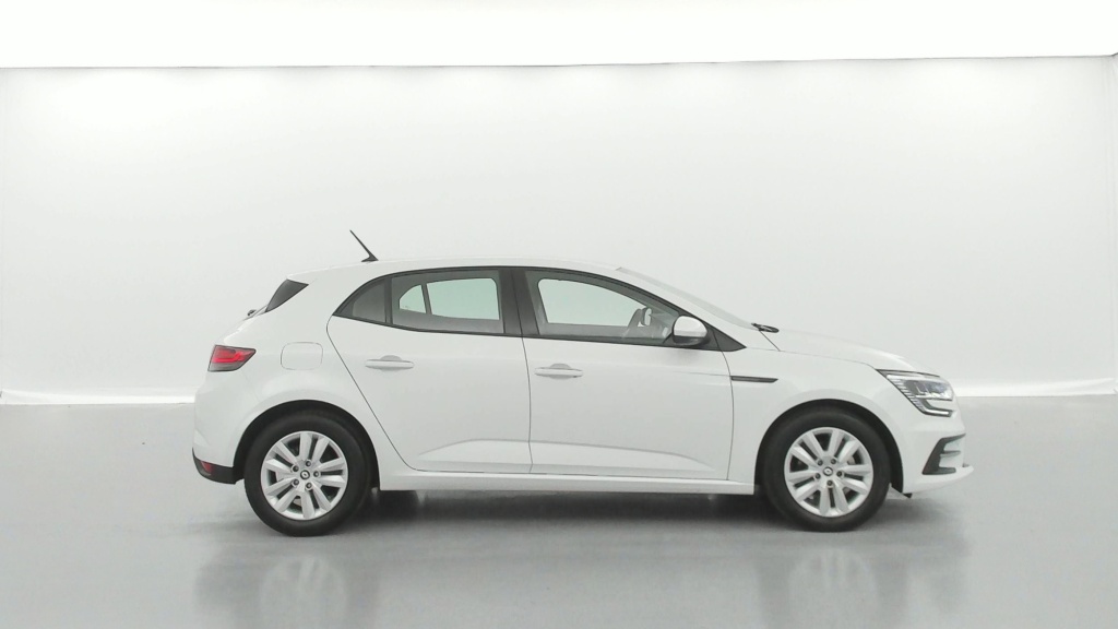 RENAULT Megane Business Blue dCi 115 21N - ref: 6-2971x181045 - Photo 6