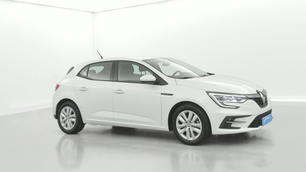 RENAULT Megane Business Blue dCi 115 21N - ref: 6-2971x181045 - Photo 7