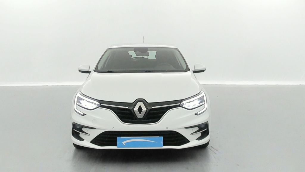 RENAULT Megane Business Blue dCi 115 21N - ref: 6-2971x181045 - Photo 8