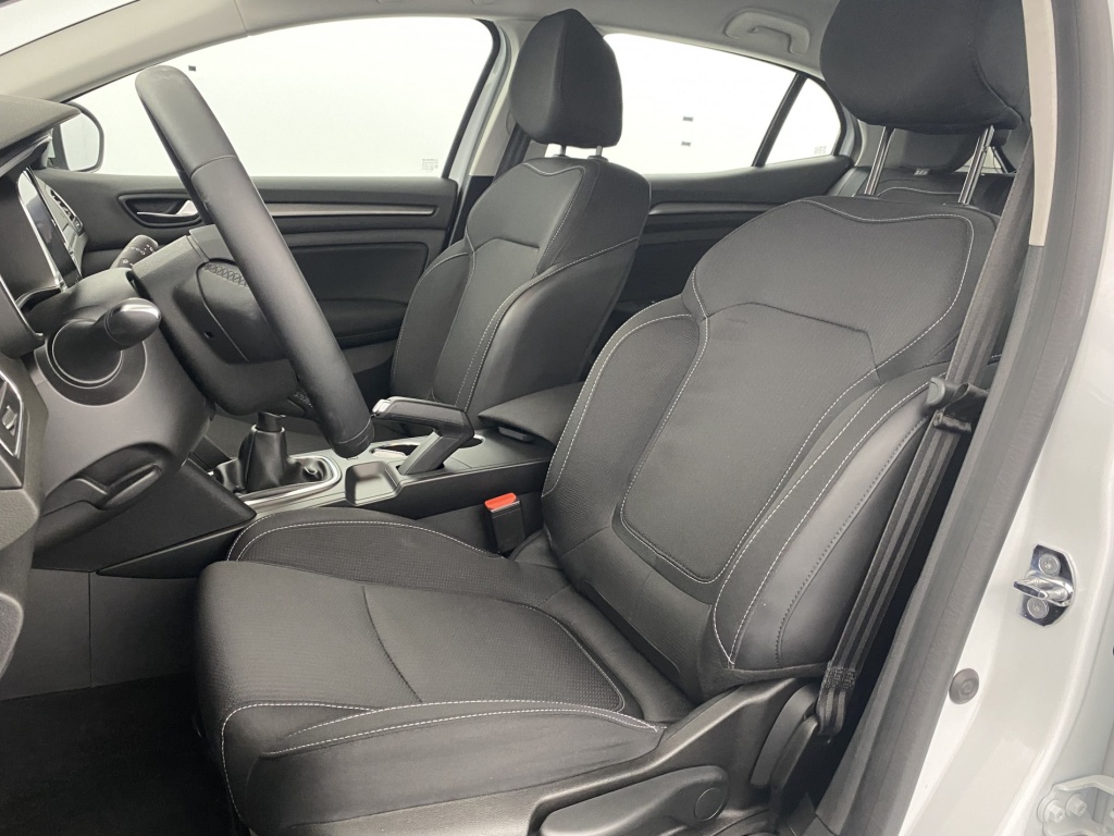 RENAULT Megane Business Blue dCi 115 21N - ref: 6-2971x181045 - Photo 9