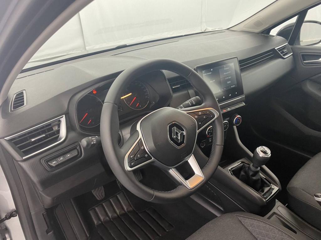 RENAULT Clio Equilibre TCe 90 - ref: 6-2971x181132 - Photo 10