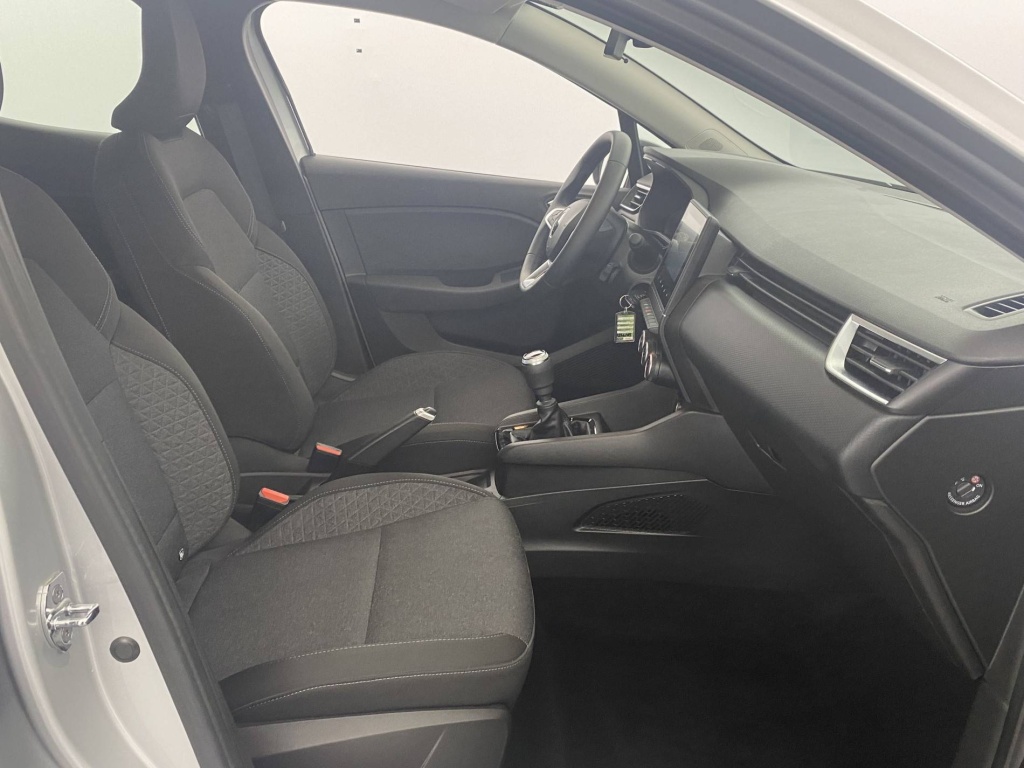 RENAULT Clio Equilibre TCe 90 - ref: 6-2971x181132 - Photo 11