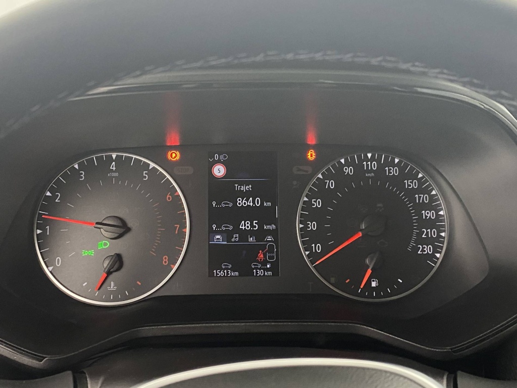 RENAULT Clio Equilibre TCe 90 - ref: 6-2971x181132 - Photo 13