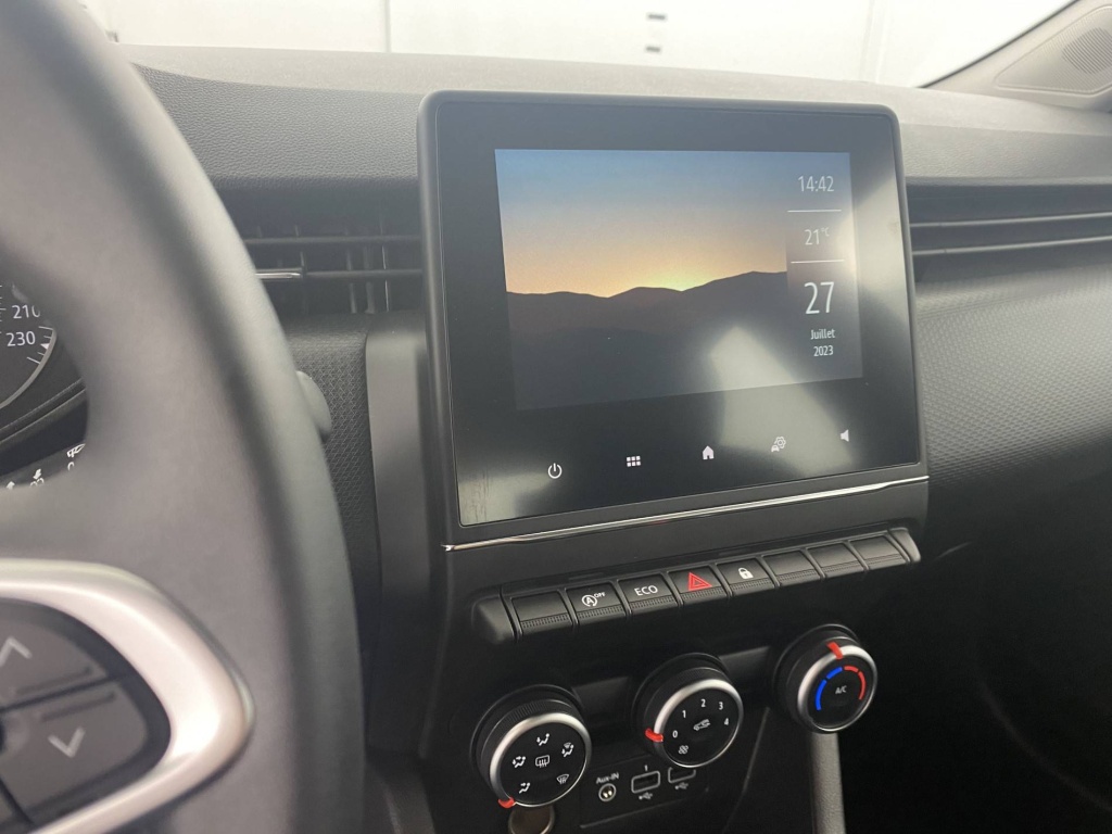 RENAULT Clio Equilibre TCe 90 - ref: 6-2971x181132 - Photo 14