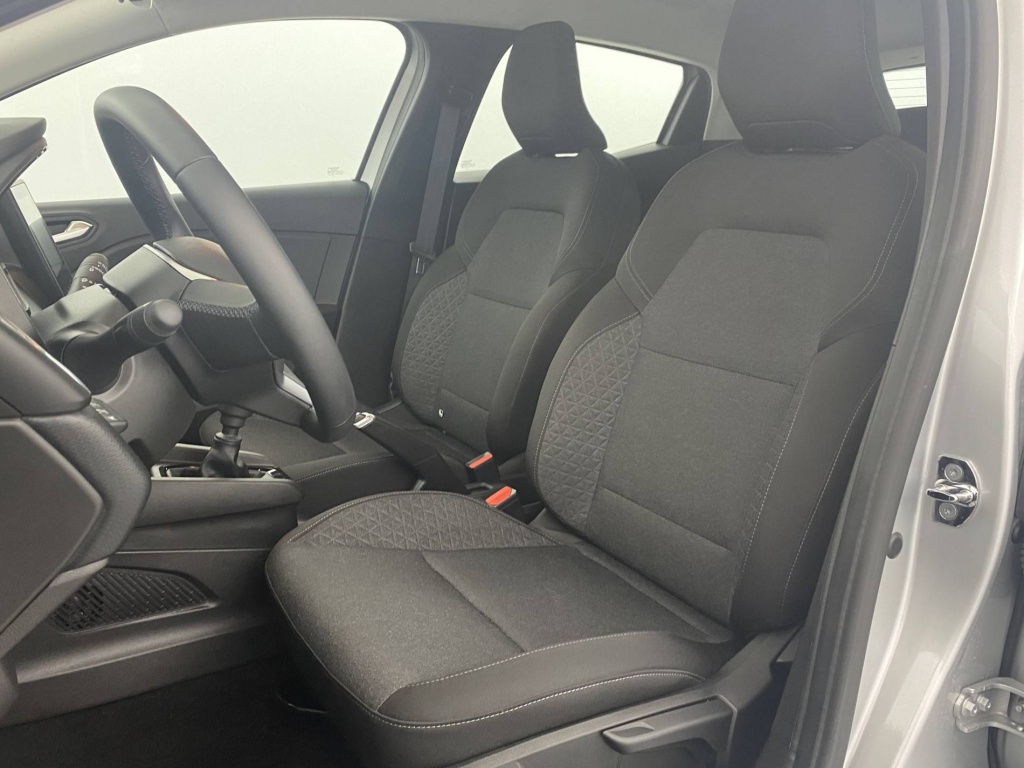 RENAULT Clio Equilibre TCe 90 - ref: 6-2971x181132 - Photo 16