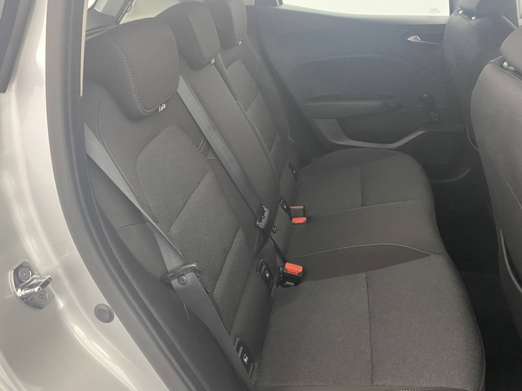 RENAULT Clio Equilibre TCe 90 - ref: 6-2971x181132 - Photo 17